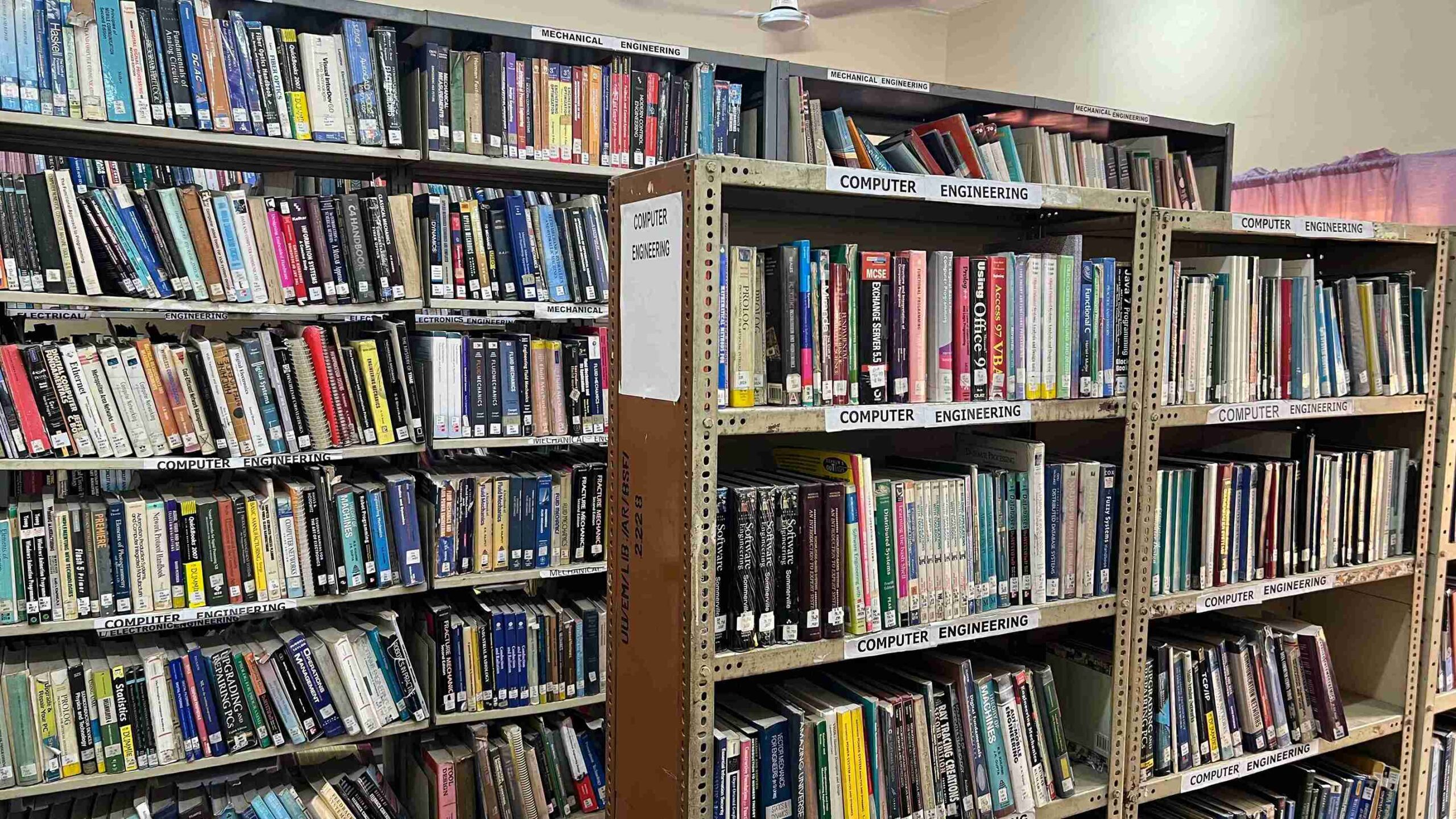 Library